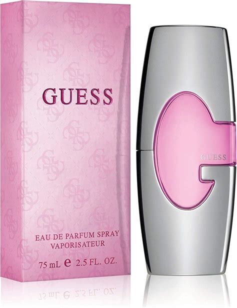 most popular guess perfume women